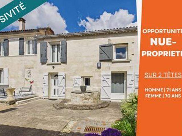 Nue Propriété
