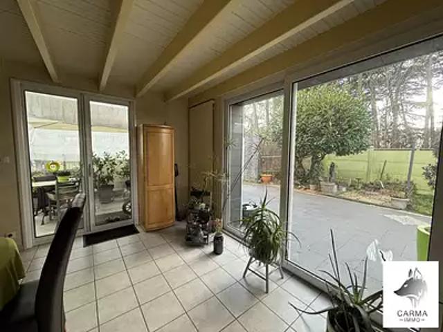 Nueil les Aubiers 79250 Achat / Vente maison 7 pièces t7