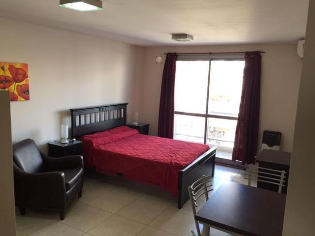 Nuestra Señora de Lourdes, Rosario, Santa Fe