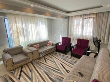 Nüfus Müdürlüğü Yaninda Arakat 2+1 Cepheleri Açık Daire