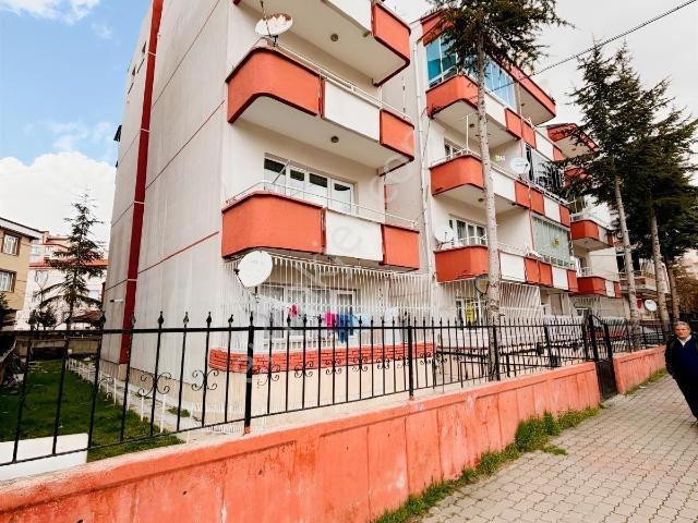 Nüfus Müdürlüğüne Yakın Kiralık 3+1 Daire / Akıncılar Mah