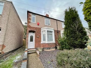 Nuffield Road, Coventry CV6, 2 bed property to rent, £1,000 pcm | PrimeLocation