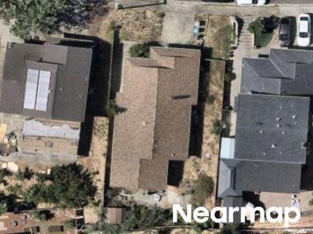 Nugent Dr