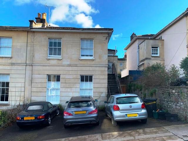 Nugent Hill, Cotham, Bristol BS6, 2 bed flat to rent, £1,650 pcm | PrimeLocation