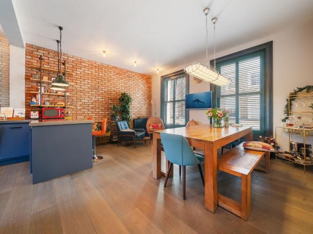Nugent Terrace, St John's Wood, London NW8, 4 bed terraced house to rent, £9,512 pcm | PrimeLocation