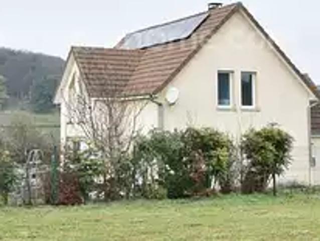 Nuits Saint Georges 21700 Achat / Vente maison 6 pièces t6 jardin terrasse