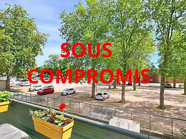 Nuits Saint Georges 21700 Achat / Vente appartement 3 pièces t3 au dernier étage piscine