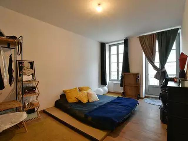 Nuits Saint Georges 21700 Achat / Vente appartement 4 pièces t4