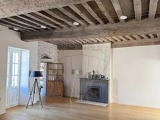 Nuits Saint Georges 21700 Achat / Vente appartement 5 pièces t5
