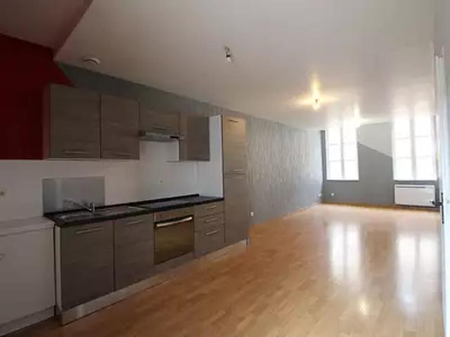 Nuits Saint Georges 21700 Location appartement 3 pièces t3