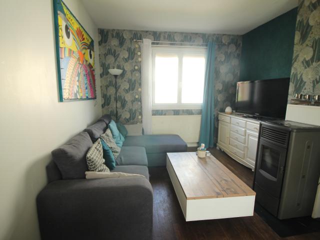NUITS ST GEORGES Maison 3/4 chambres
