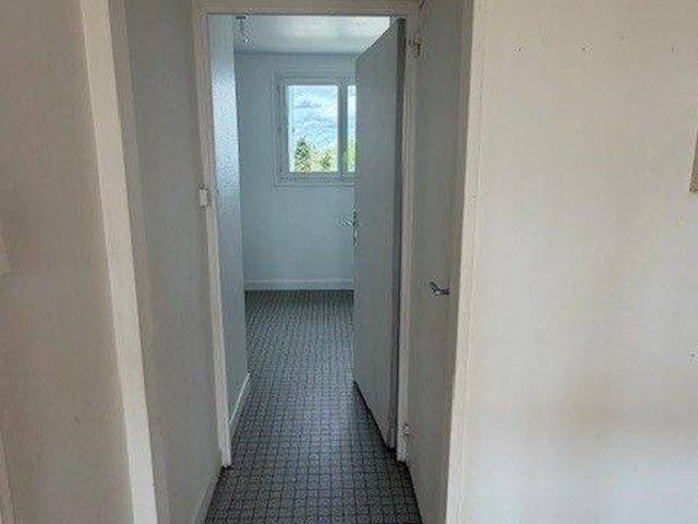 NUITS ST GEORGES APPARTEMENT T4 AVEC BALCON