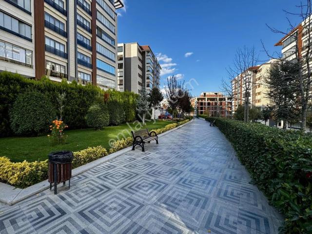 Nülfer Balat Mahallesi Satılık 3+1 Sosyal Tesisli Daire