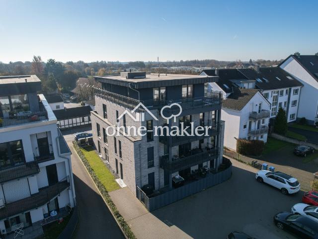 Null Bau Risiko, volle Rendite: Modernes MFH 2021 mit 122 T€ JNKM & WEG Teilung