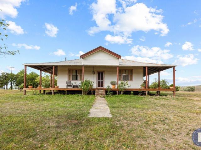 Nullabean Productive Acres with Country Charm