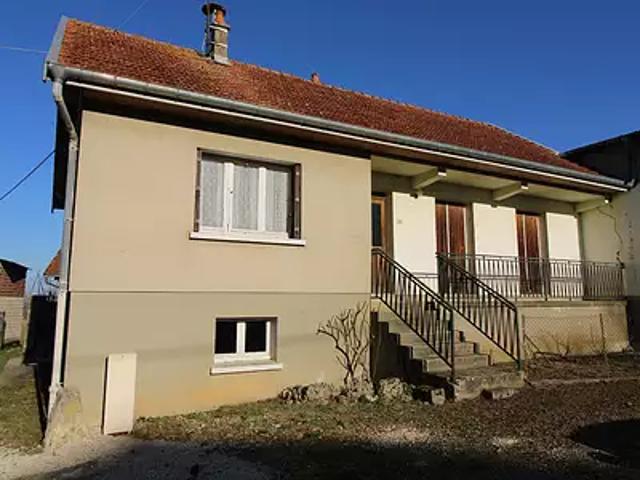 Nully 52110 Achat / Vente maison 4 pièces t4