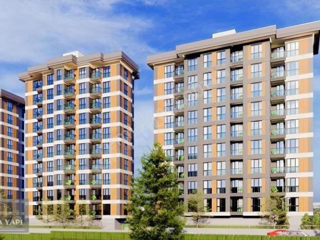 Nupel Evleri Site İçi 2+1 Ebvyn Banyolu