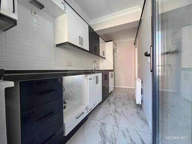 NURTEPE MERKEZDE SIFIR BİNA KAPALI OTOPARK SATILIK DAİRE
