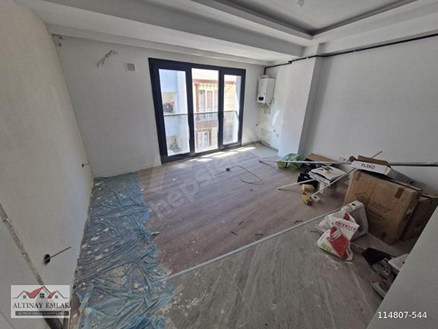 NURTEPE METRO DURAĞINA 5 DAKİKA MESAFEDE SIFIR 2+1 KİRALIK DAİRE