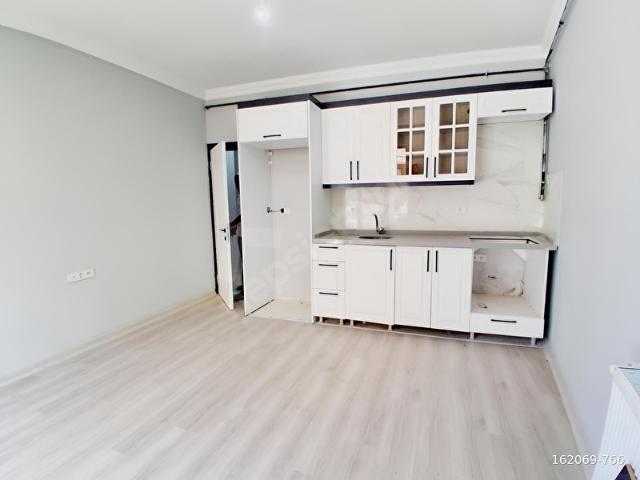 NURTEPE METRO,5DK TAPU MASRAFSIZ SIFIR SATILIK DAİRE