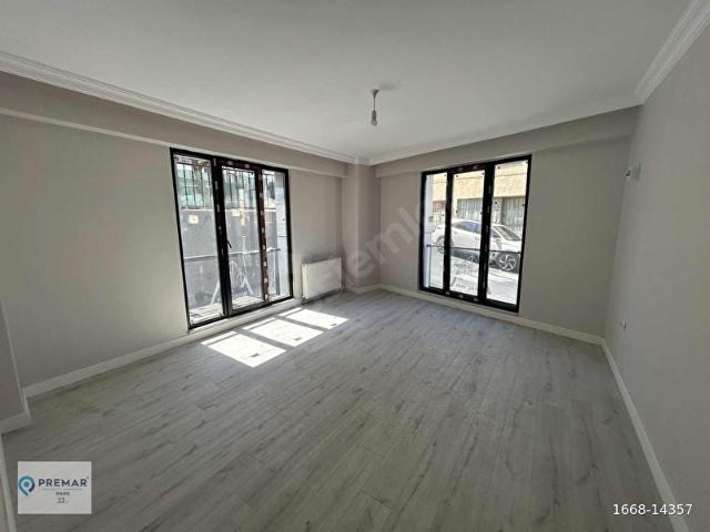 Nurtepe Metroya Yakın, Kapalı Otoparklı, Sıfır 2+1