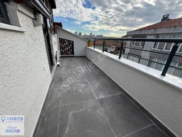 Nurtepe Butik Sitede Satılık 3+1 130 M2 Otoparklı Dubleks Daire