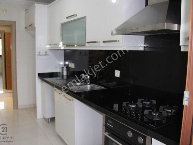 Nurtepe Dersaadet Konakları'nda Ayrıcalıklı 2+1 Yaşam Fırsatı