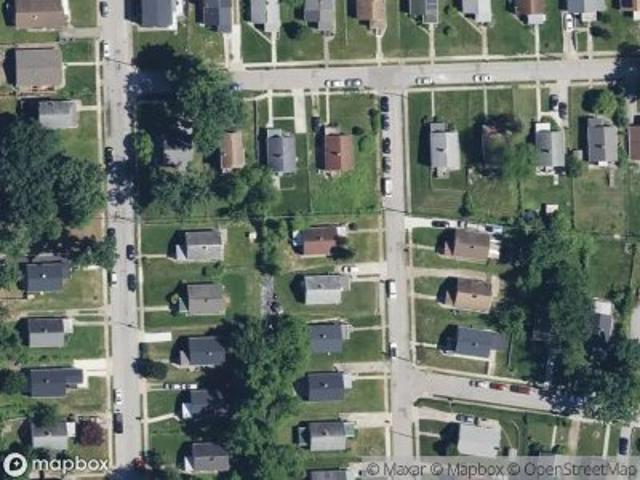 Nurton Ave