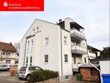 Nur 3 Wohneinheiten