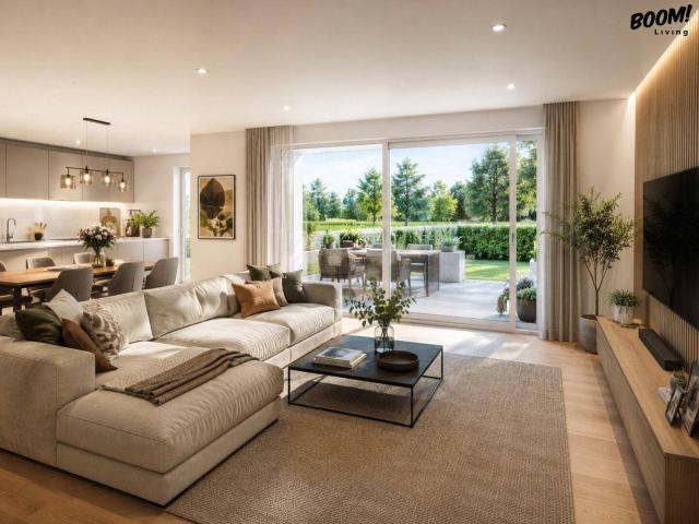 Nur 3 Häuser – jetzt Ihr neues Zuhause mit Garten sichern!