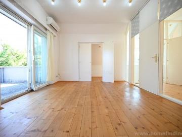 House for rent in 1220 - Garten, Parkplatz