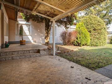 NUR 10 Minuten von Wien! Sanierungsbedürftiges Juwel mit großem Garten Leopoldsdorf im Marchfeld