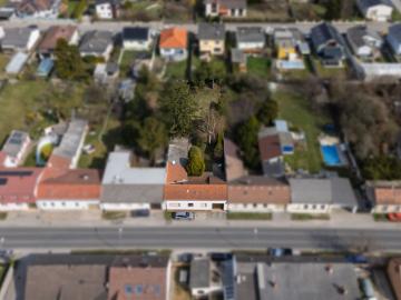 NUR 10 Minuten von Wien! Sanierungsbedürftiges Juwel mit großem Garten Leopoldsdorf im Marchfeld