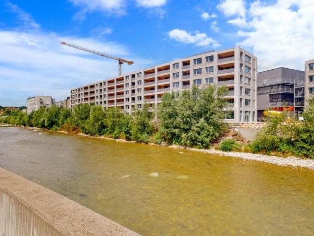 Nur 10 Minuten bis ins Zentrum von Luzern mit dem ÖV