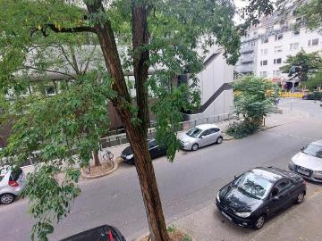 Nur 200 m von der Königsallee entfernt Wohnung zur verkaufen, pro