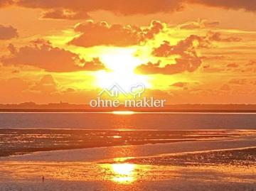 Norddeich, Norden, Ostfriesland, Belumer Deich, Elbe-Weser-Dreieck, Schleswig-Holstein