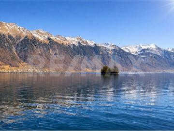 Iseltwald, Verwaltungskreis Interlaken-Oberhasli, Verwaltungsregion Oberland, Kanton Bern