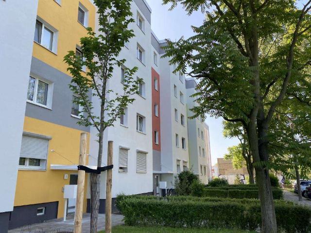 Nur 7 Stufen in die neue Wohnung! / Only 7 steps to the new apartment!