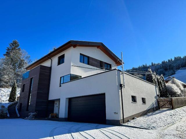 Nur 5 min zur Talstation Hauser KaiblingQualitativ Hochwertiges Wohnhaus mit Top Bergblick