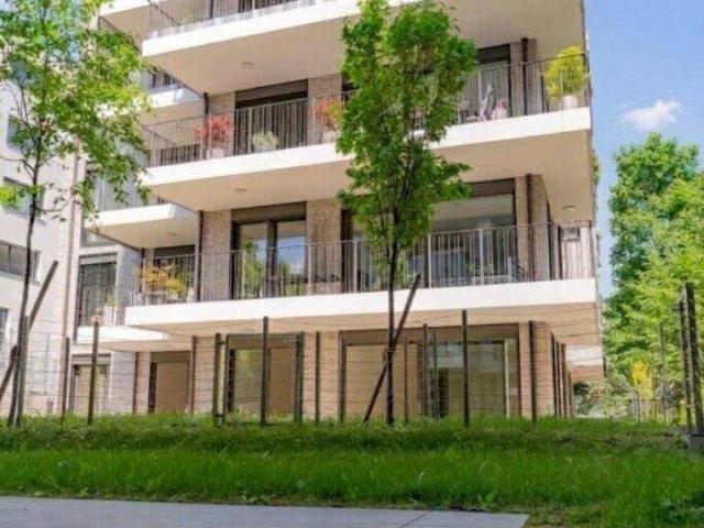 ! NUR 8000 EURO PRO m2 CHARMANTE GARTENWOHNUNG IN EINER DER SCHÖNSTEN GRÜNLAGEN WIENS!