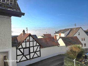 Vetzberg, Mittelhessen, Hessen, Bundesland