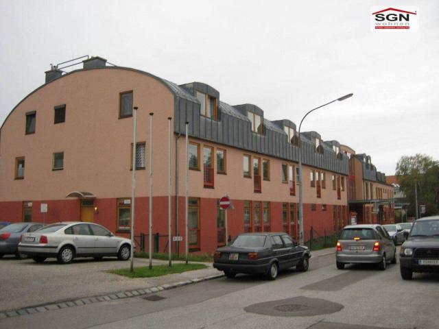NUR AB 60 Jahren Gemütliche 1 Zimmer Wohnung für Senioren in Korneuburg: Modern, zentral & bezahlbar!