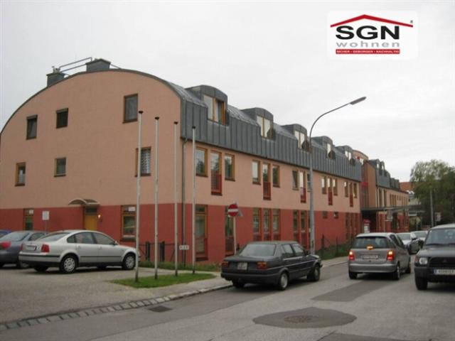 NUR AB 60 Jahren Gemütliche 1 Zimmer Wohnung für Senioren in Korneuburg Modern, zentral & bezahlbar!