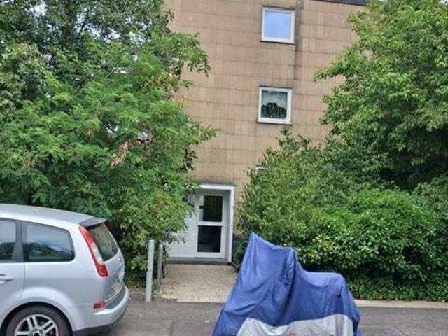 Nur als Kapitalanlage: 1 Zi. ETW + 1 KFZ Stellplatz in Wesseling