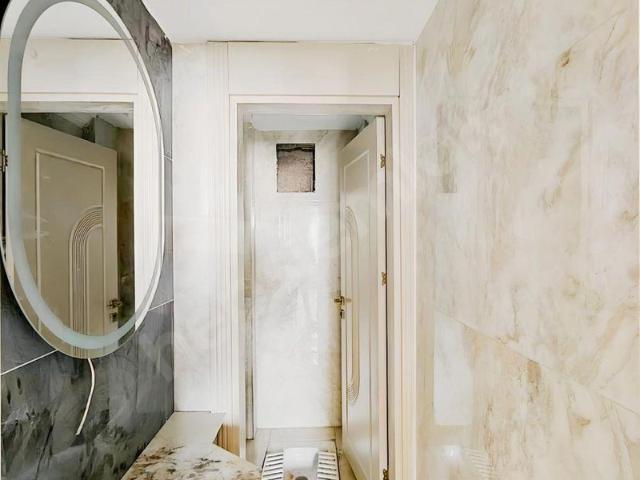 NUR GAYRİMENKUL'DEN YEDİTEPE'DE MEKEZİ NOKTADA LÜX 2.5+1 DAİRE!