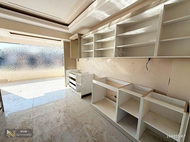 NUR GYO'DAN YEDİTEPE'DE ZİRVE KONUMDA NET 118 m2 ULTRA PREMİUM LÜX SIFIR 2.5+1 DAİRELER!