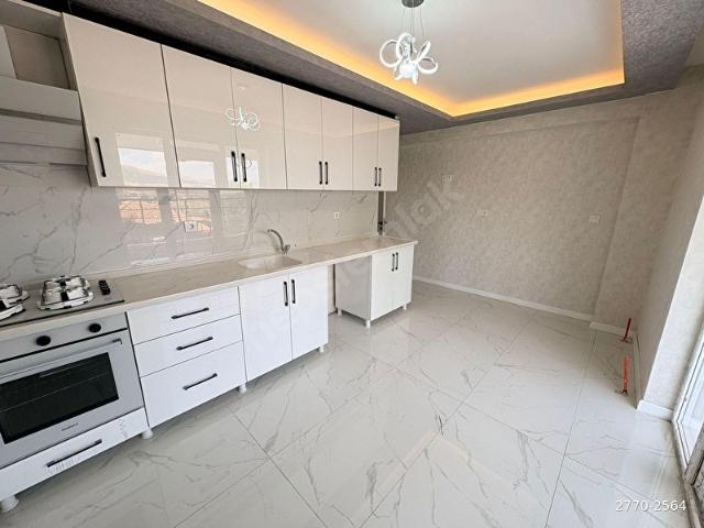 NUR EMLAKTAN 3+1 BEŞİKKAYA'DA SATILIK SIFIR DAİRE