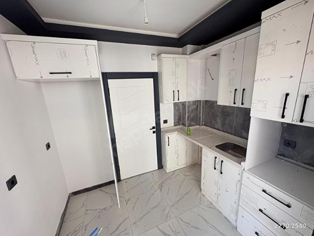 NUR EMLAK'TAN BATTALGAZİ MAH. 3+1 FULL YAPILI SATILIK DAİRE