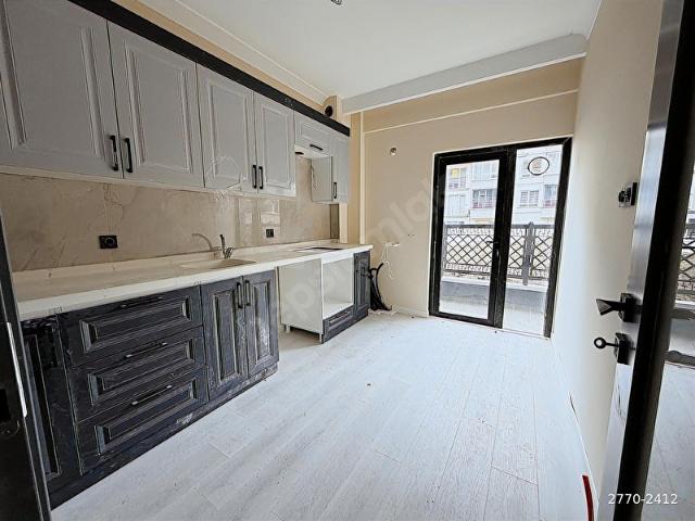 NUR EMLAK'TAN EKİN'DE 2+1 KATTA SIFIR SATILIK DAİRE
