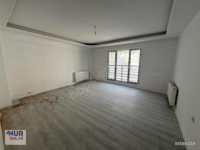 NUR EMLAK'TAN ELMADAĞ'DA MÜKKEMMEL LOKASYON'DA DAİRE ACİL !